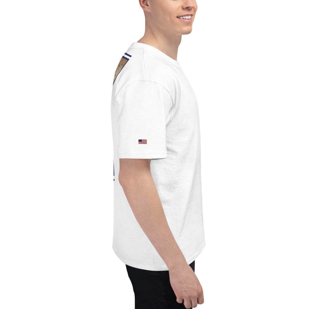 Champion ID #25