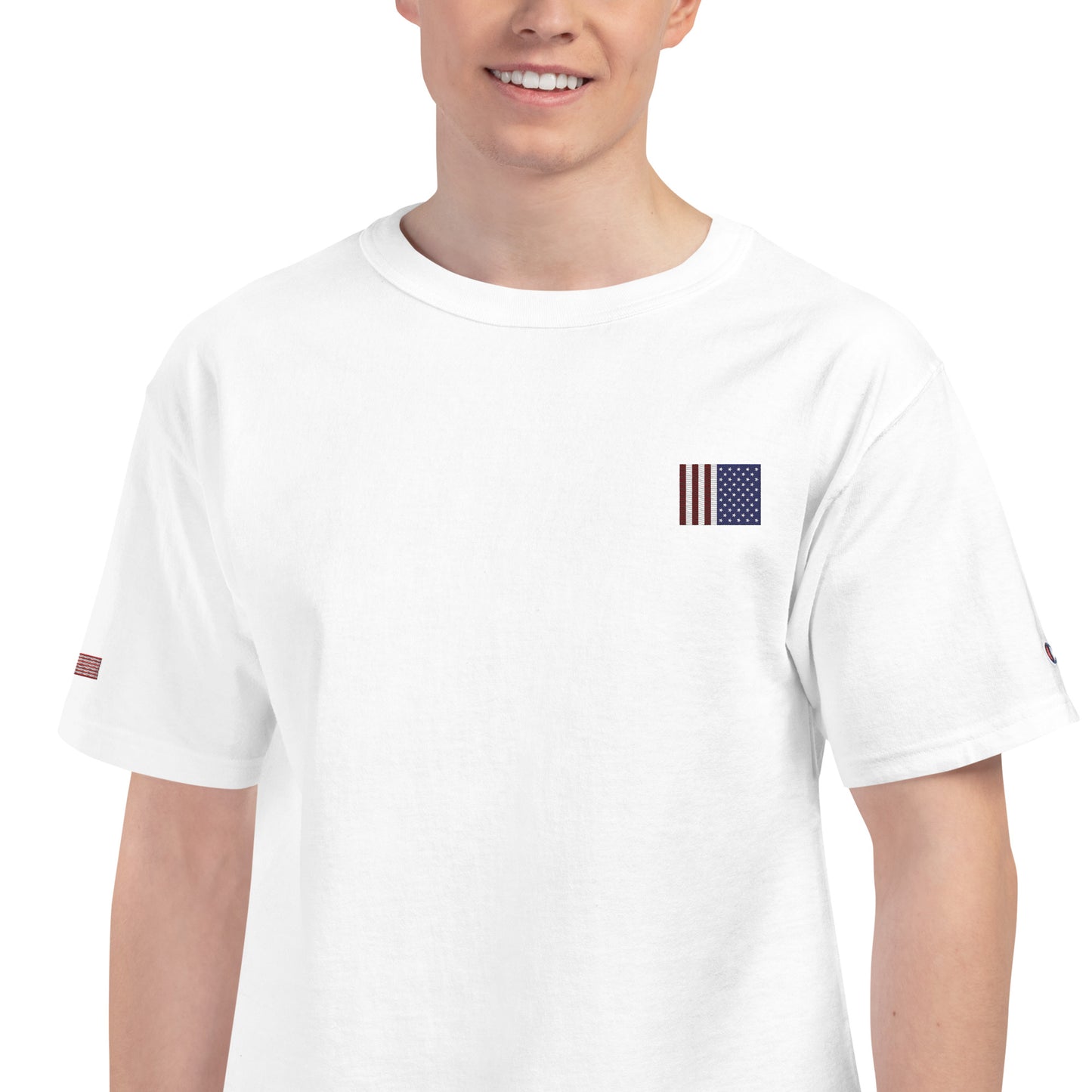 Champion ID #7