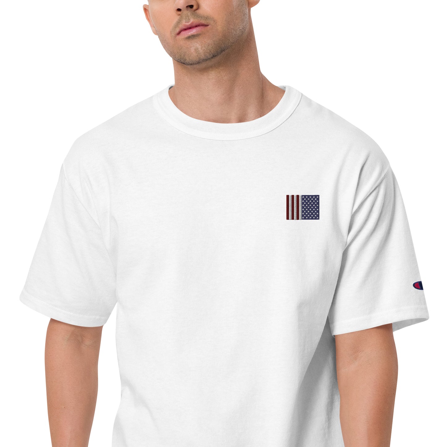 Champion ID #51 Light