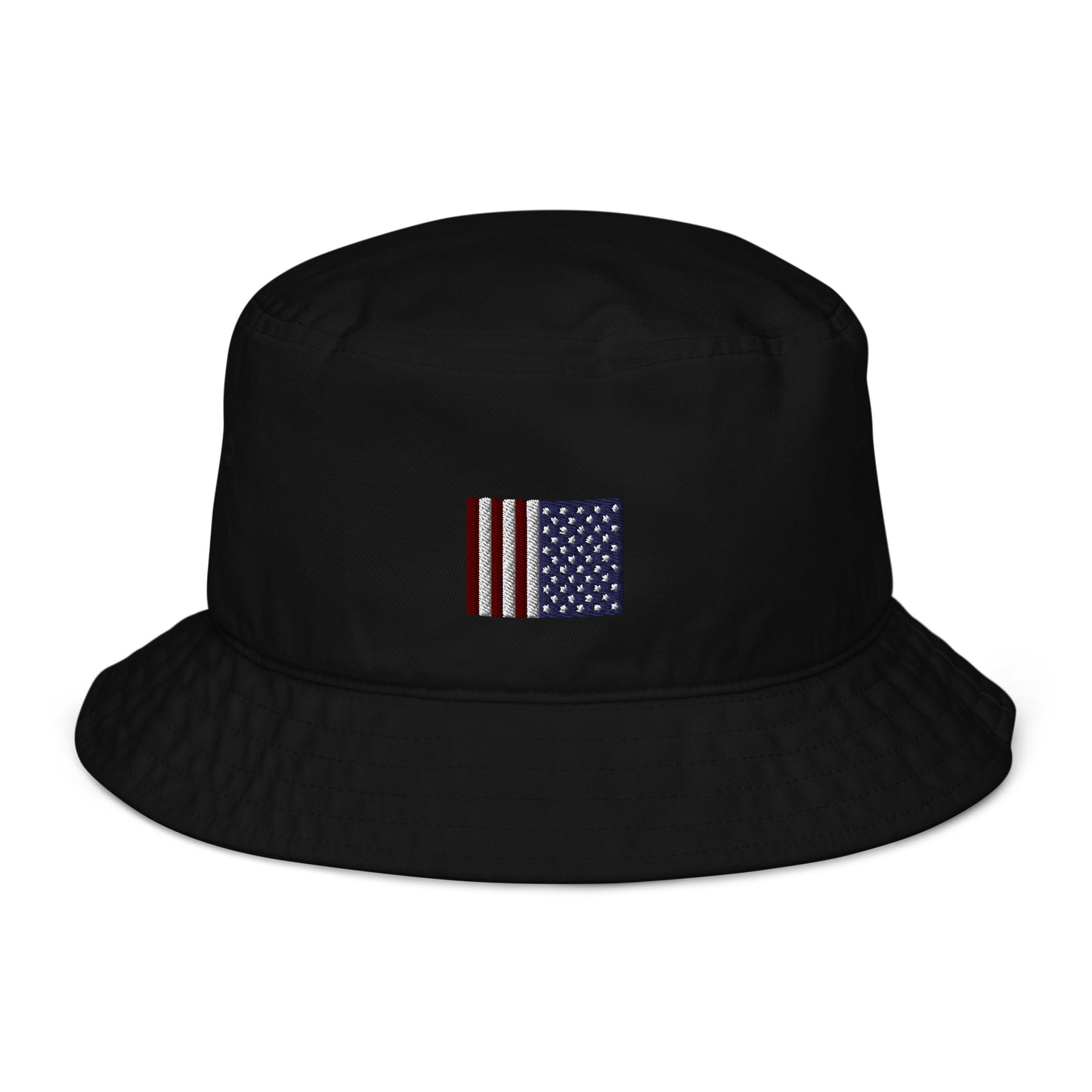 Limited Edition USA Bucket Hat (organic)