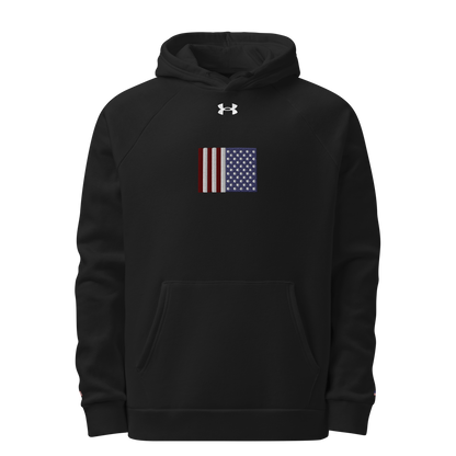 Under Armour® USA Hoodie