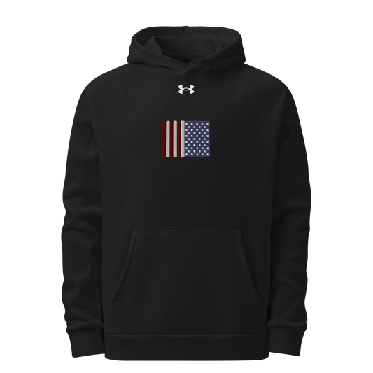 Under Armour® USA Hoodie