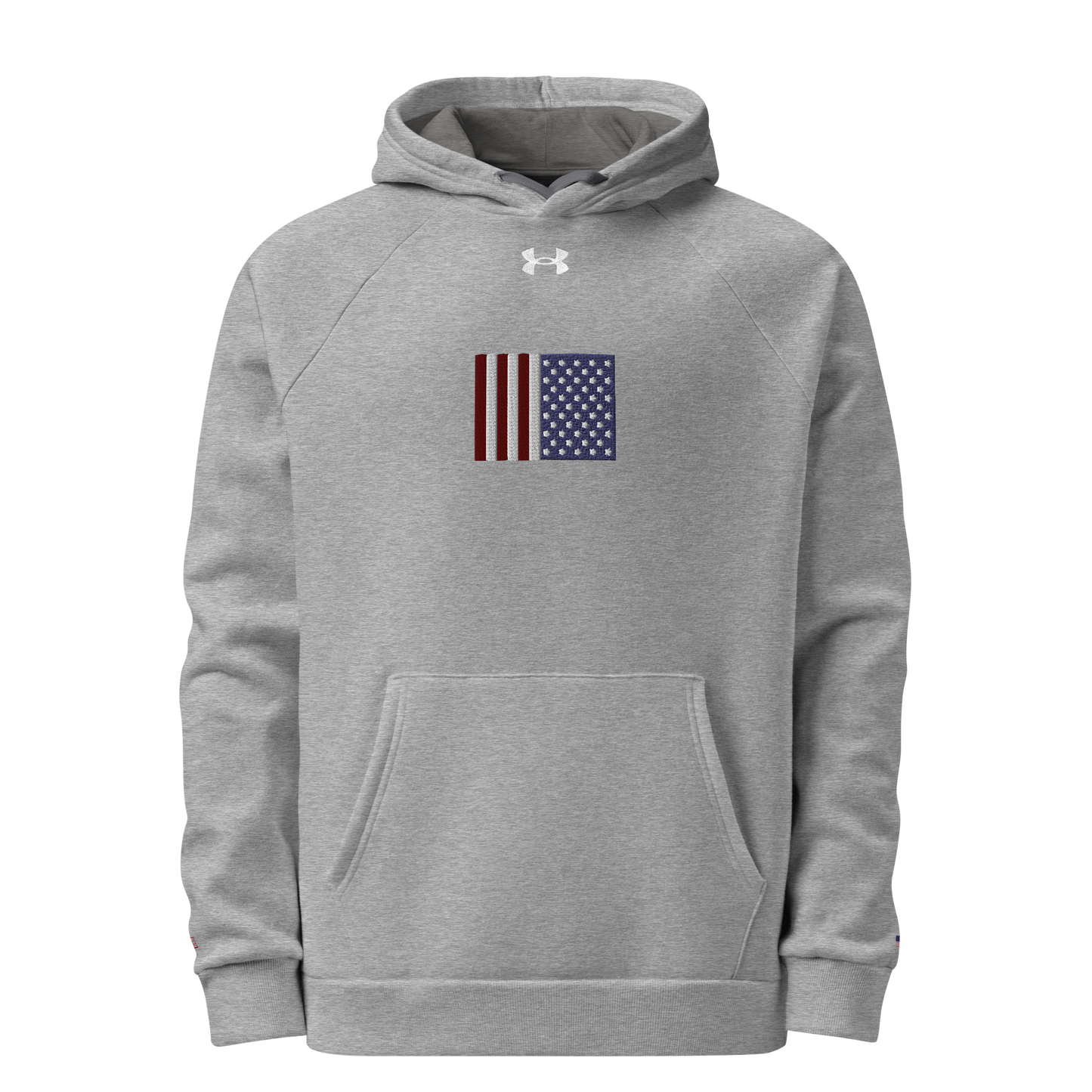 Under Armour® USA Hoodie