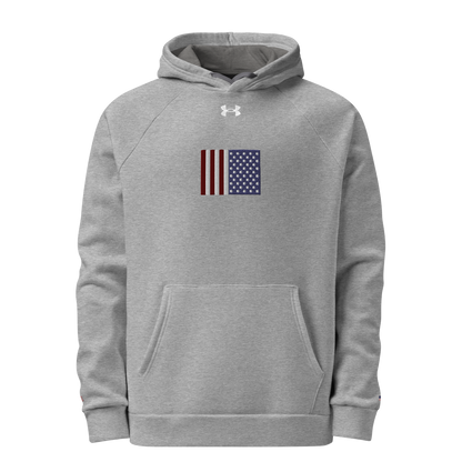 Under Armour® USA Hoodie