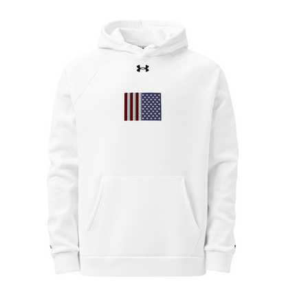 Under Armour® USA Hoodie