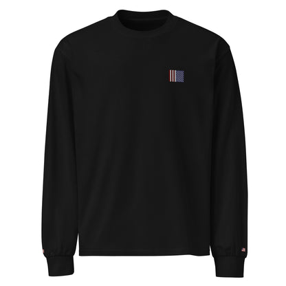 Premium USA Heavyweight Jumper