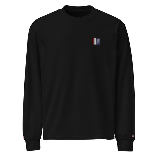 Premium USA Heavyweight Jumper