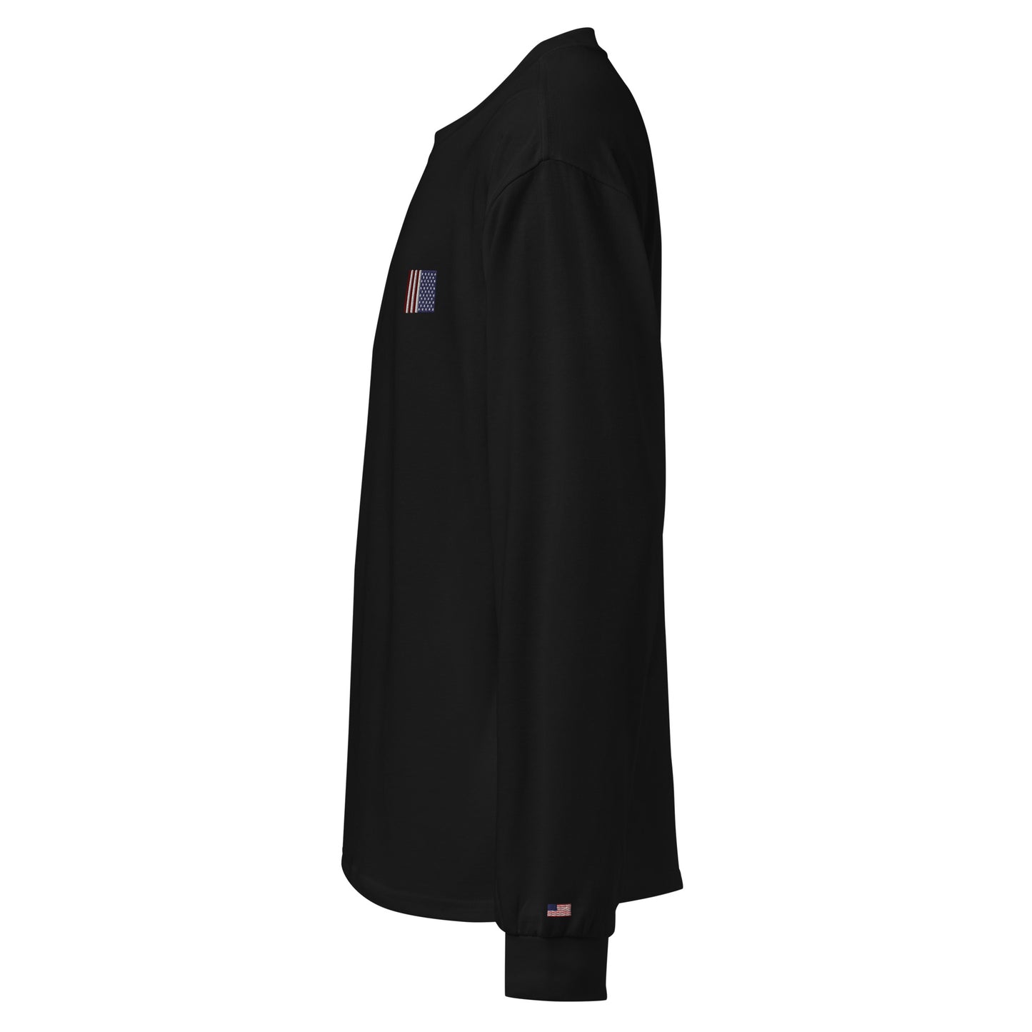 Premium USA Heavyweight Jumper