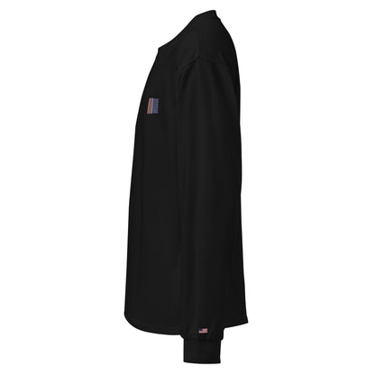Premium USA Heavyweight Jumper