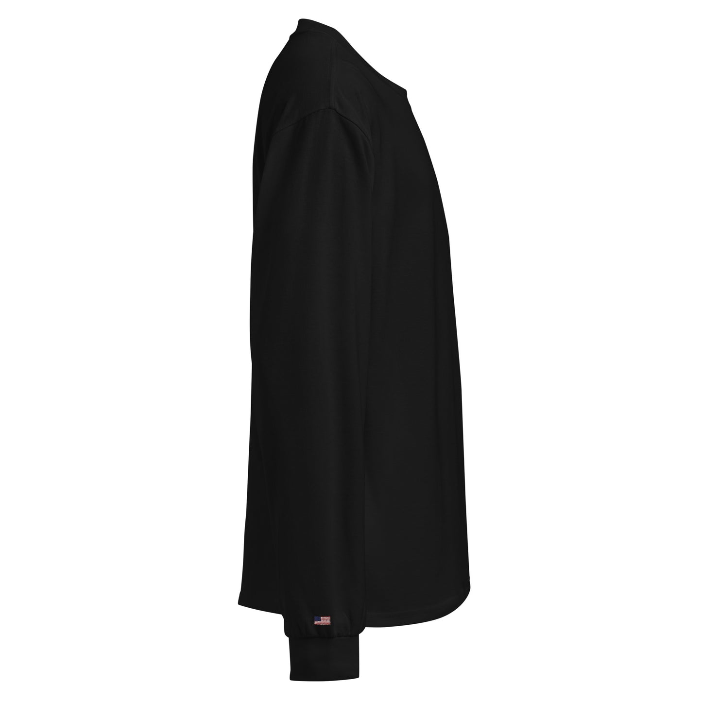 Premium USA Heavyweight Jumper