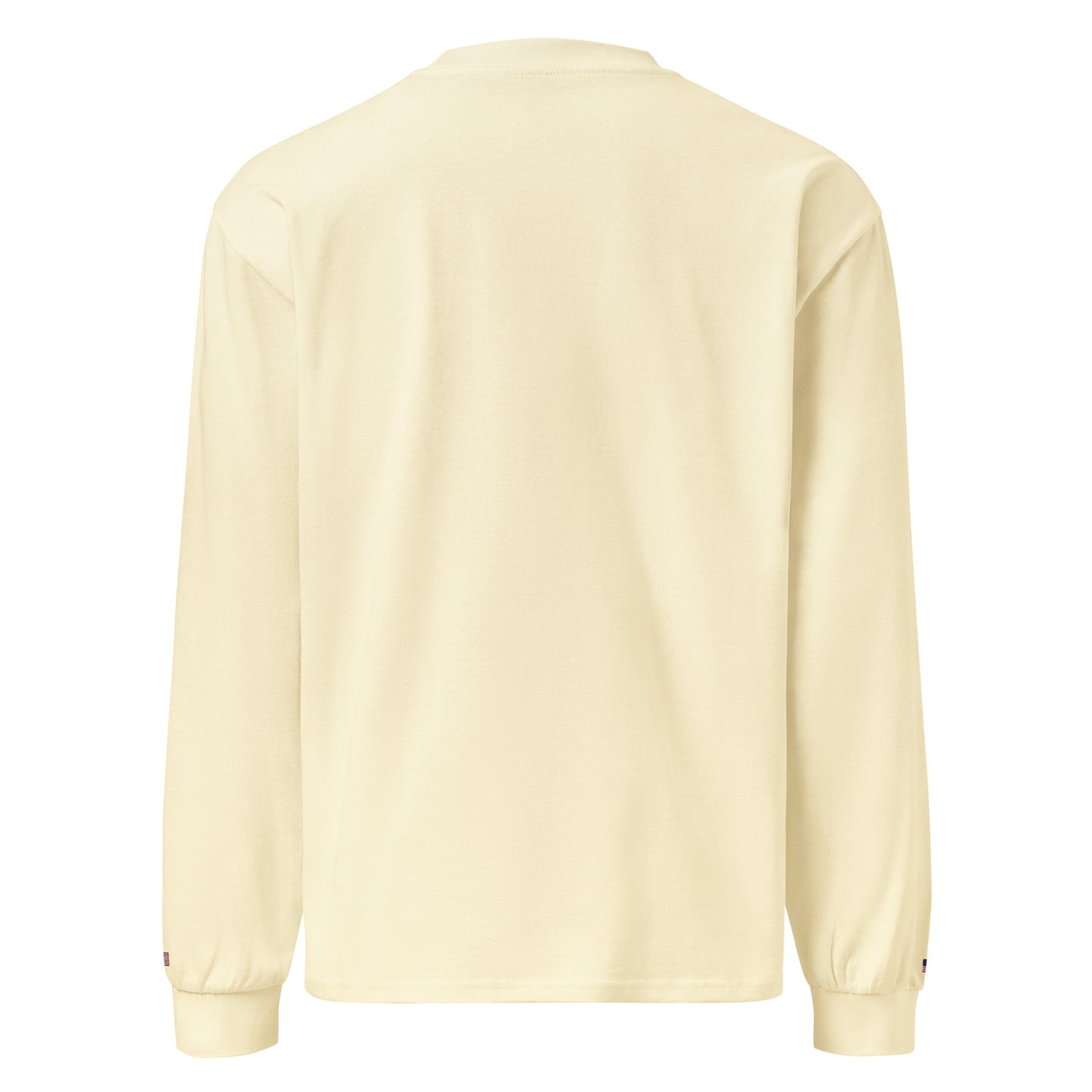 Premium USA Heavyweight Jumper