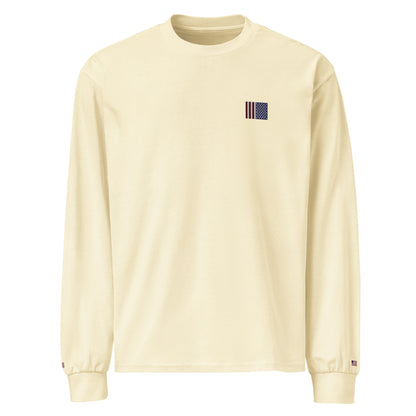 Premium USA Heavyweight Jumper