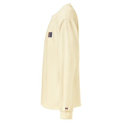 Premium USA Heavyweight Jumper