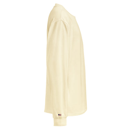 Premium USA Heavyweight Jumper