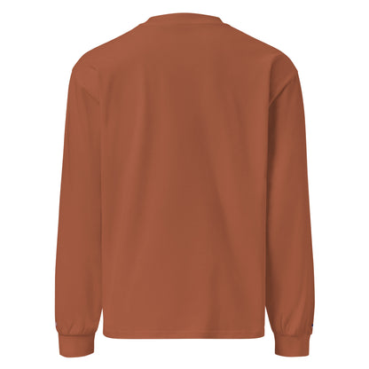 Premium USA Heavyweight Jumper