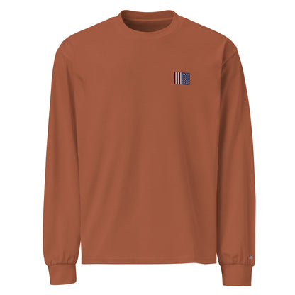 Premium USA Heavyweight Jumper