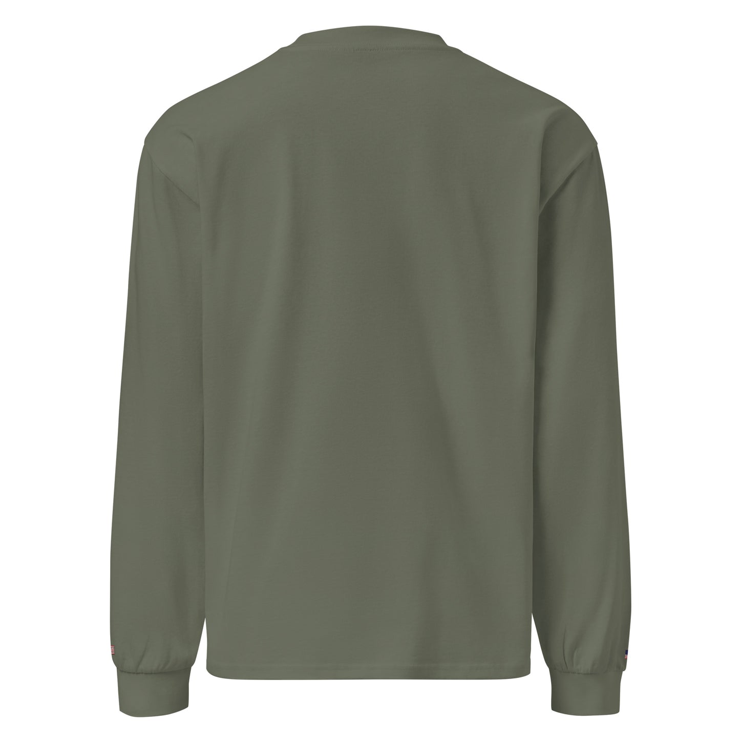 Premium USA Heavyweight Jumper