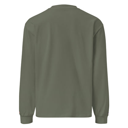 Premium USA Heavyweight Jumper