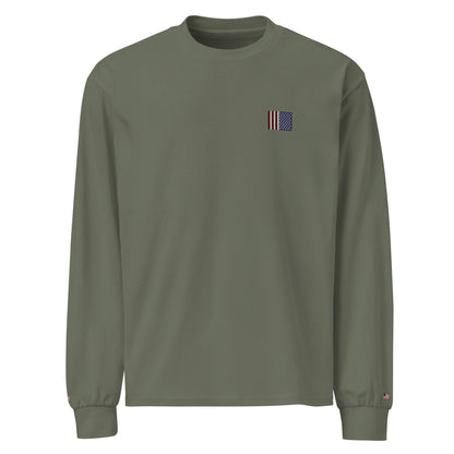 Premium USA Heavyweight Jumper
