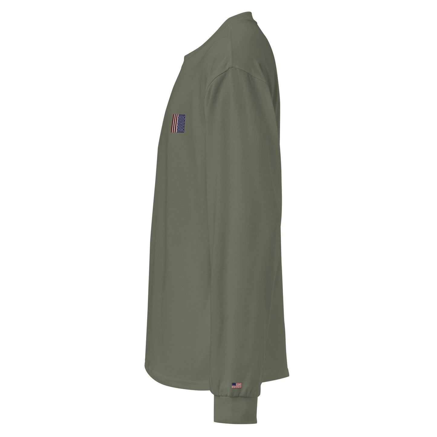 Premium USA Heavyweight Jumper