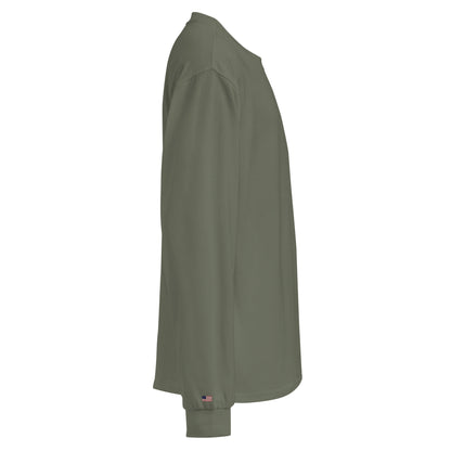 Premium USA Heavyweight Jumper