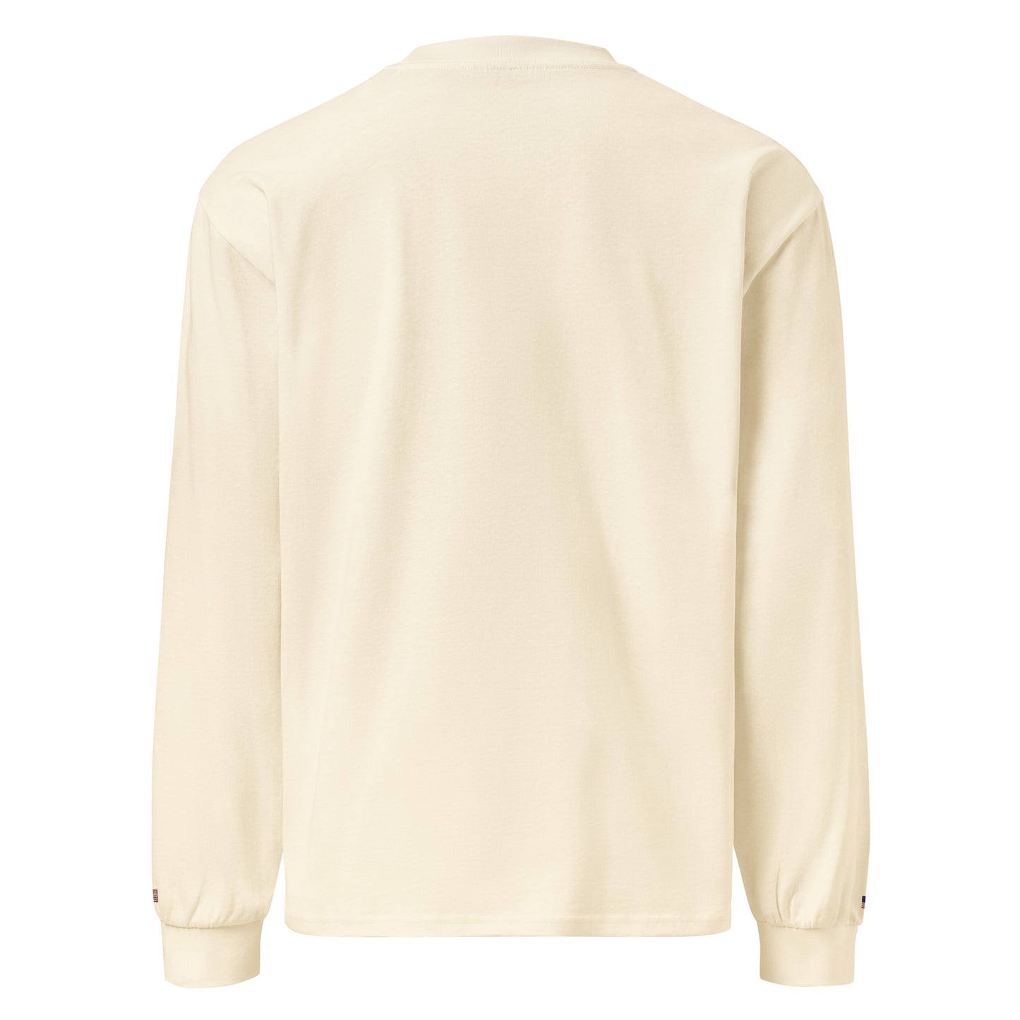 Premium USA Heavyweight Jumper