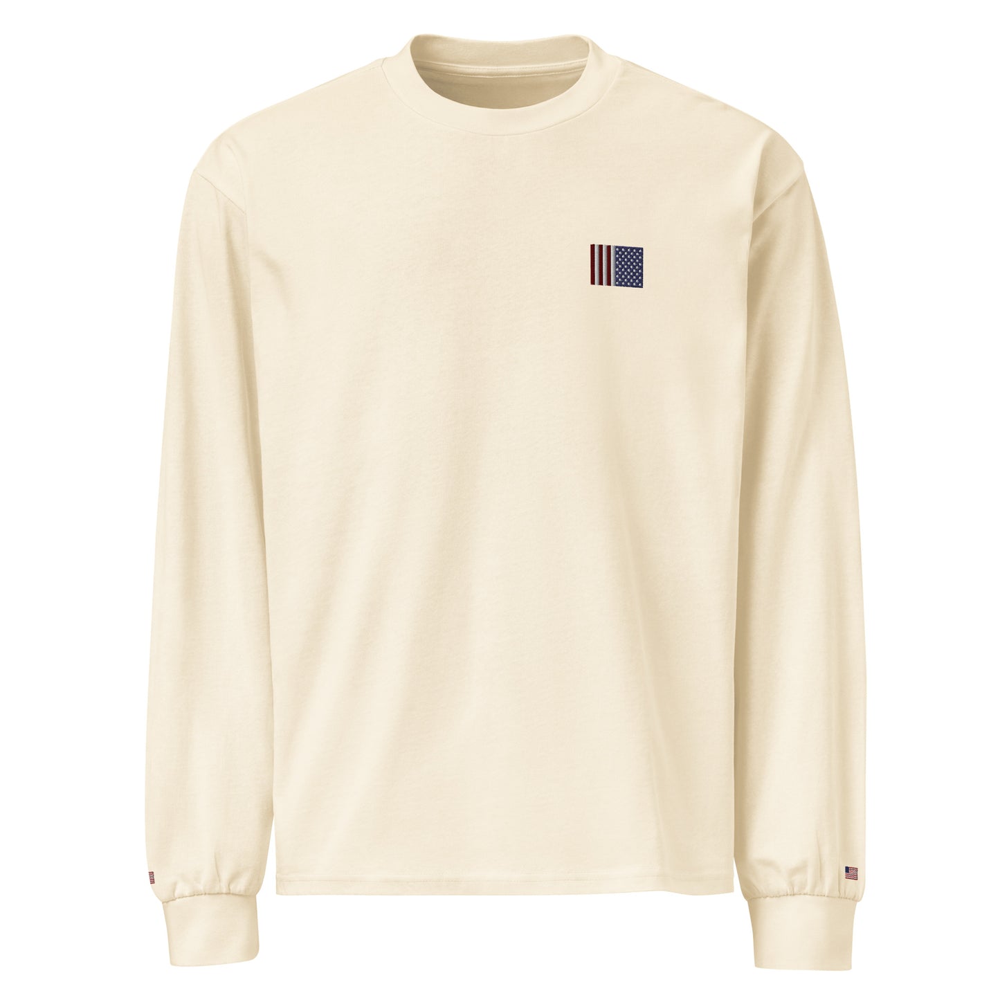 Premium USA Heavyweight Jumper