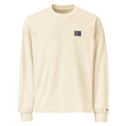 Premium USA Heavyweight Jumper