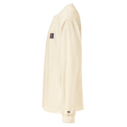 Premium USA Heavyweight Jumper
