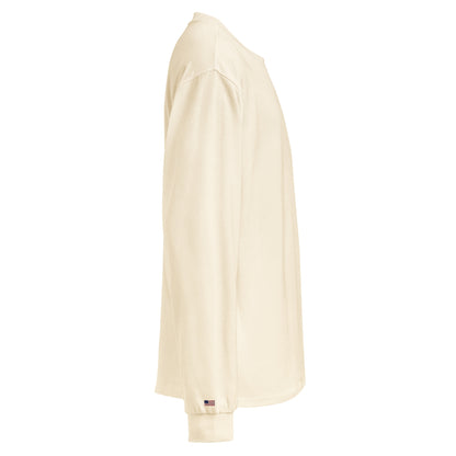 Premium USA Heavyweight Jumper