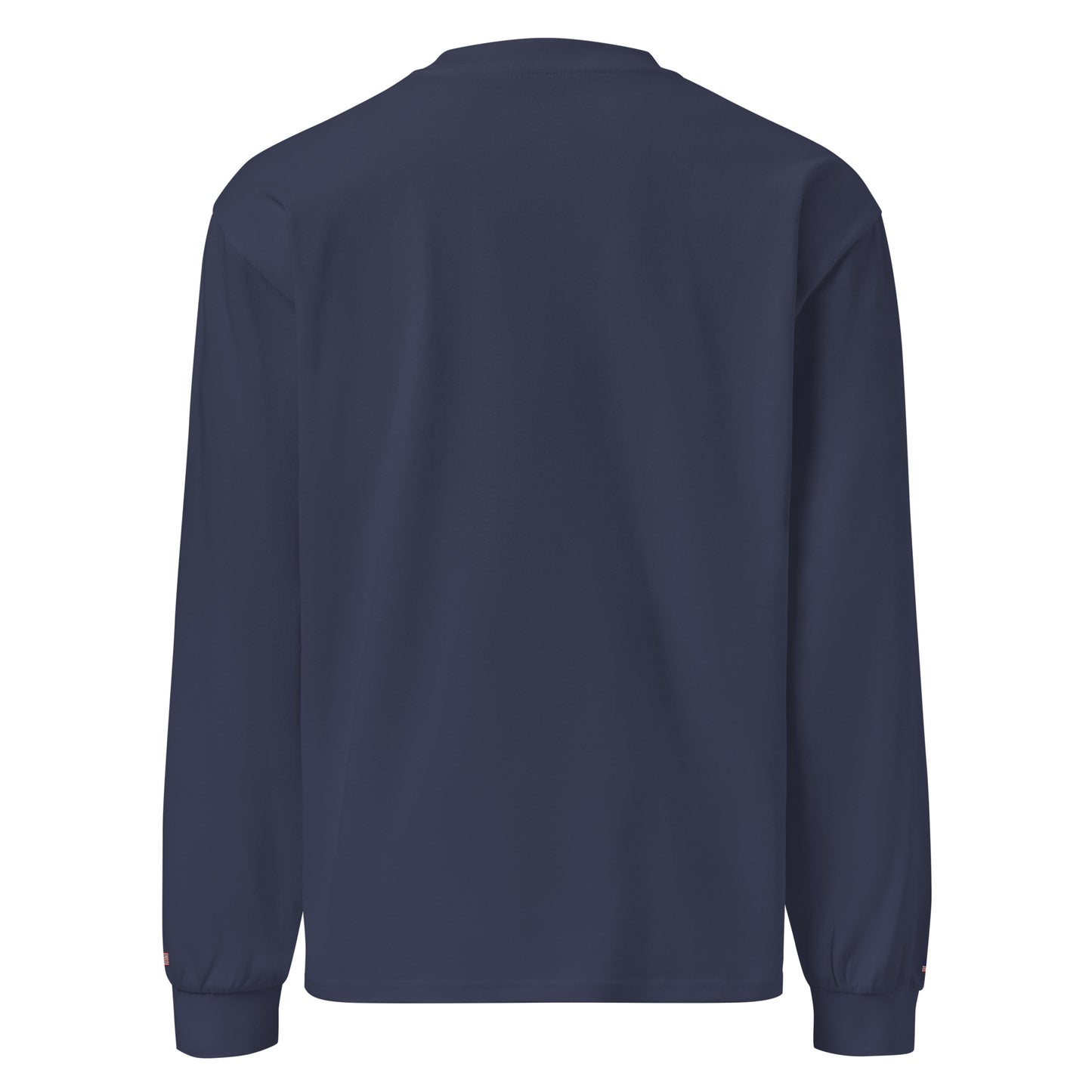 Premium USA Heavyweight Jumper