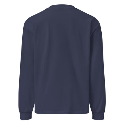 Premium USA Heavyweight Jumper