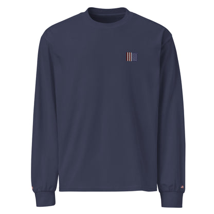 Premium USA Heavyweight Jumper