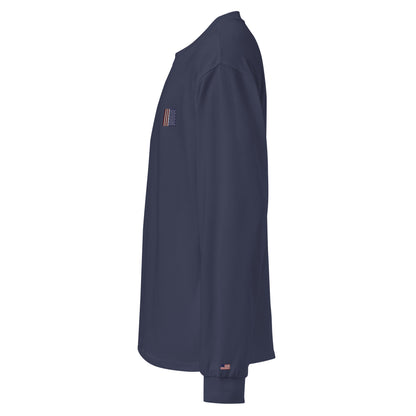 Premium USA Heavyweight Jumper