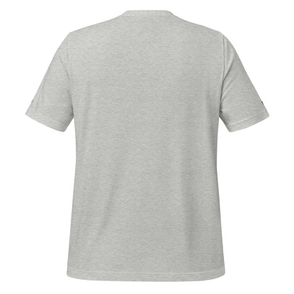 Premium USA Embroidered T-shirt