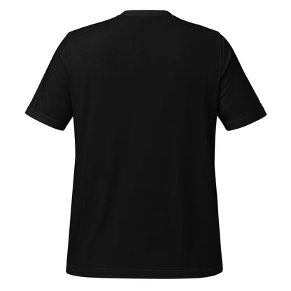 Premium USA Embroidered T-shirt