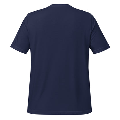 Premium USA Embroidered T-shirt