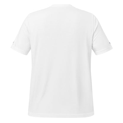 Premium USA Embroidered T-shirt