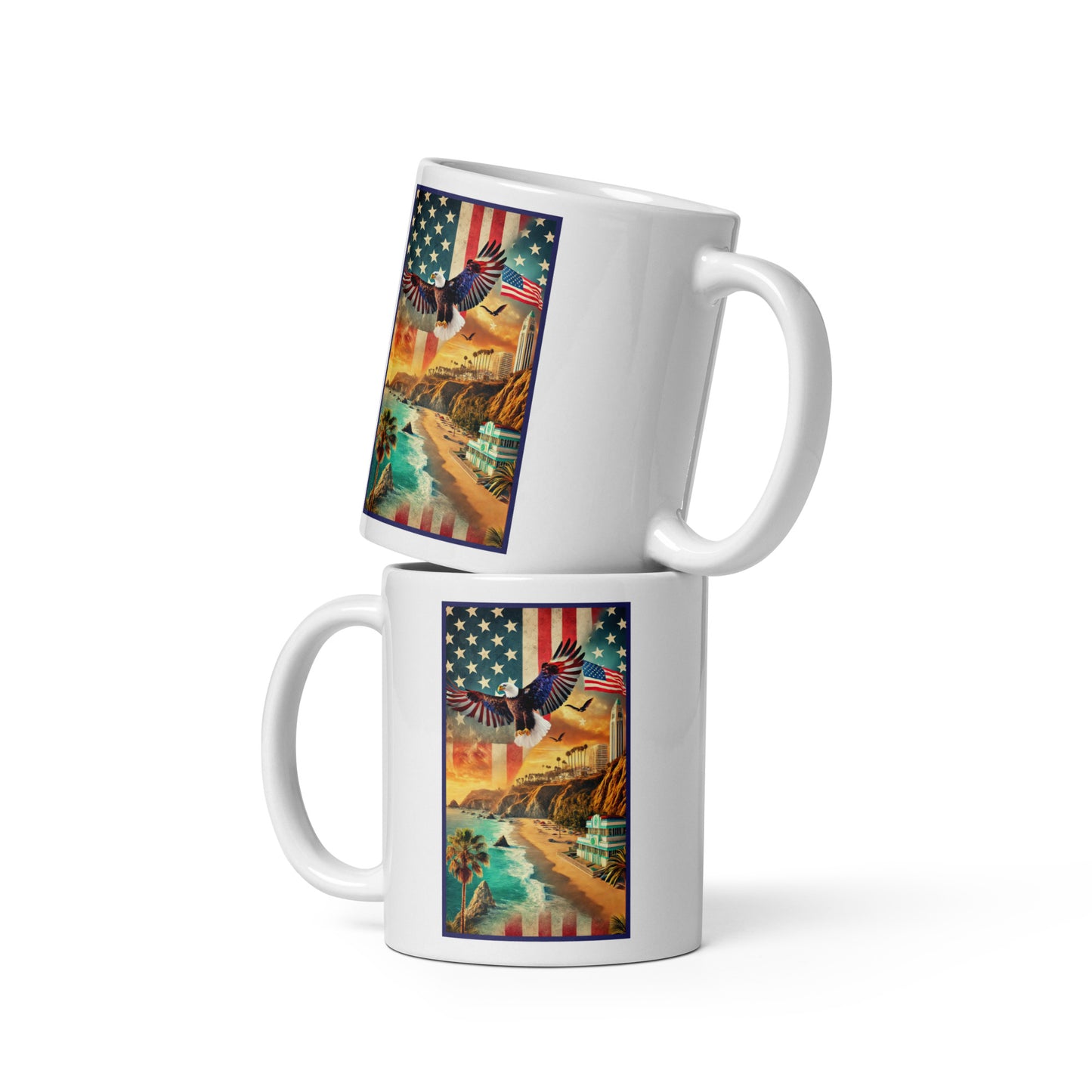 Inspire AI mug #3