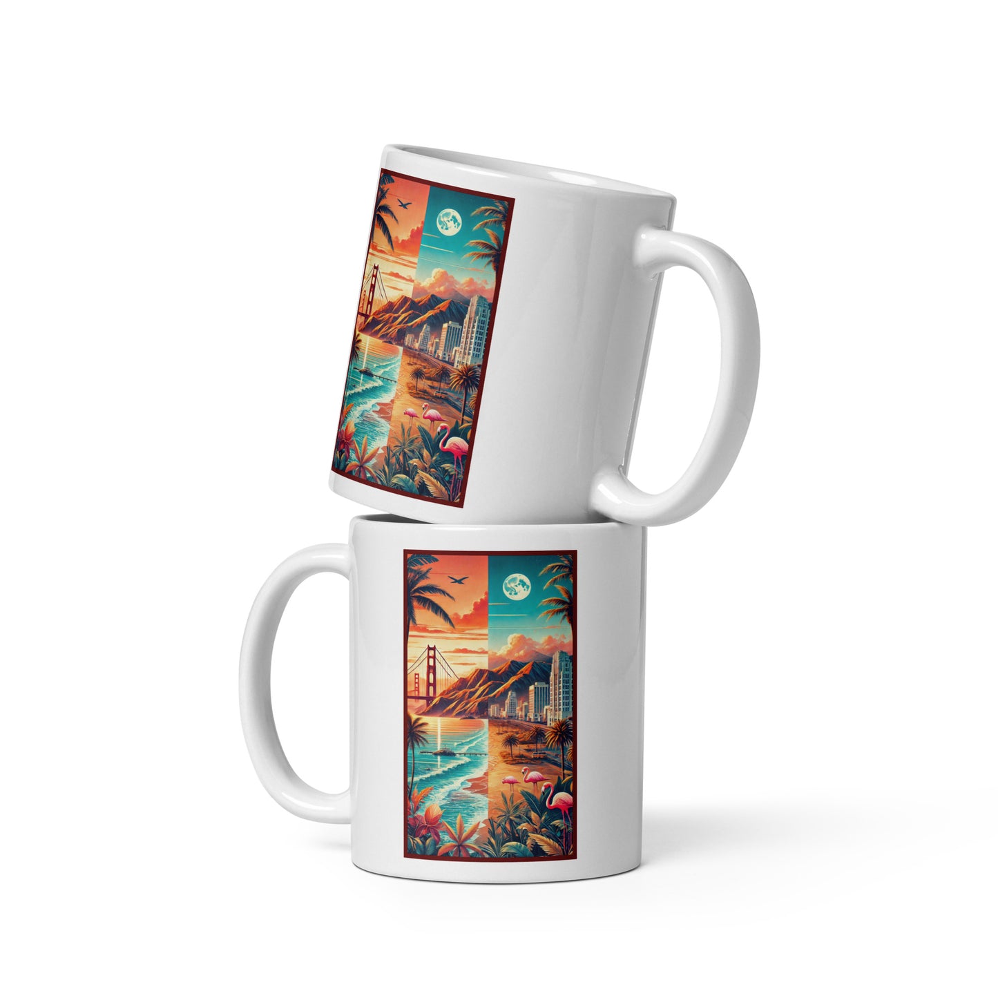 Inspire AI mug #4