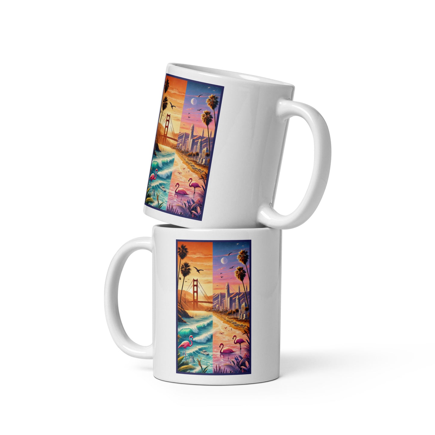 Inspire AI mug #5