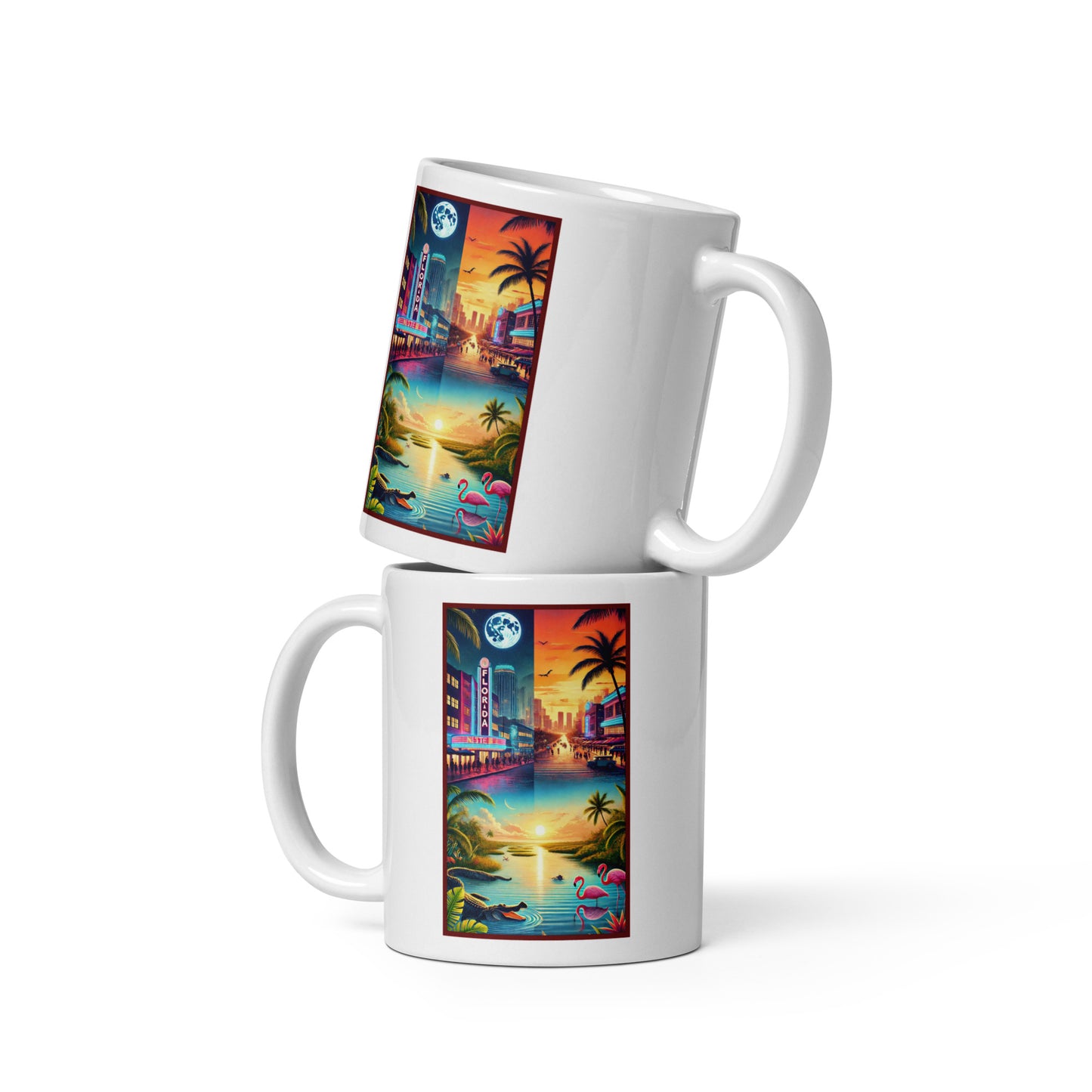 Inspire AI mug #7