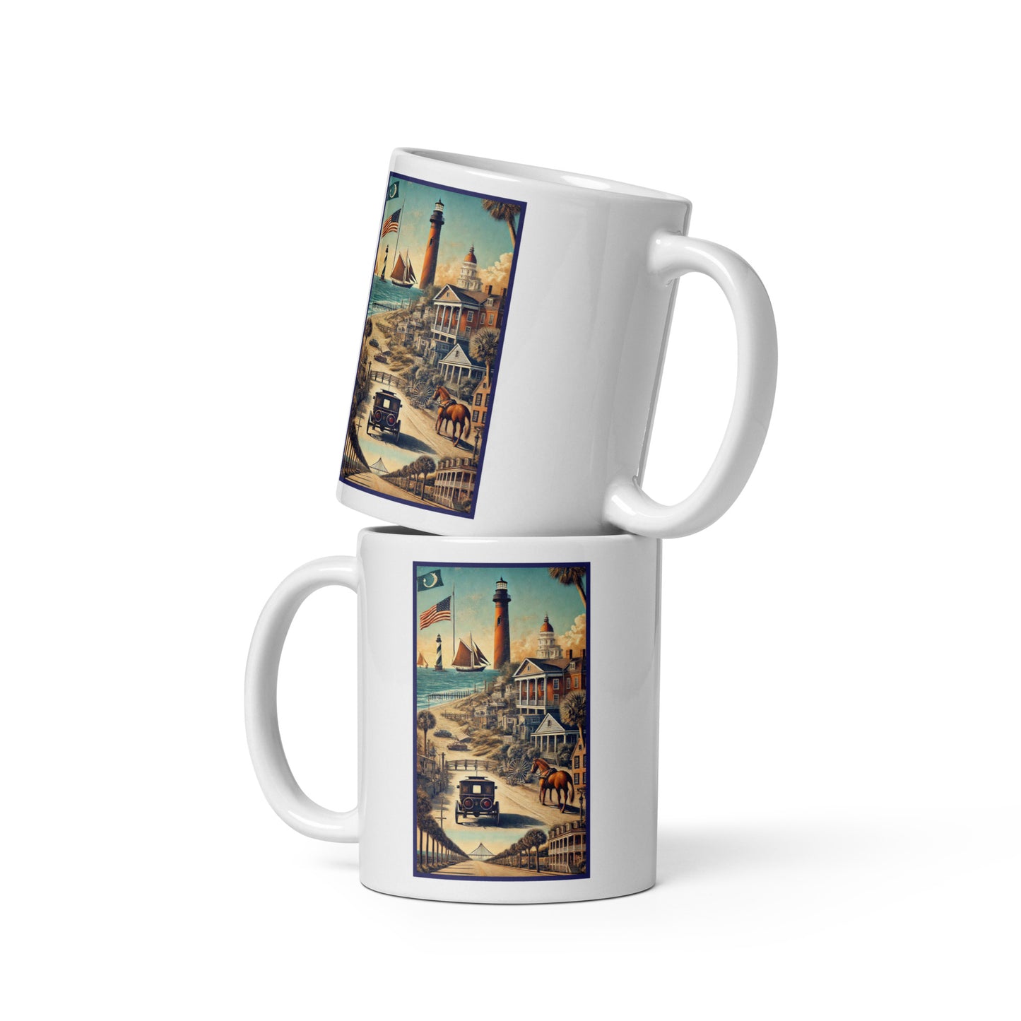 Inspire AI mug #9