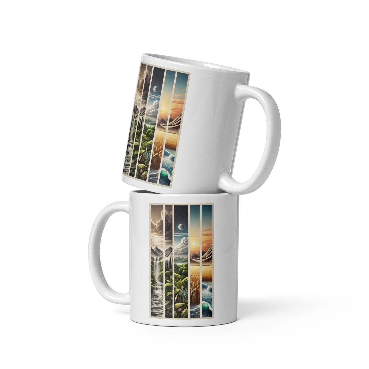 Inspire AI mug #14