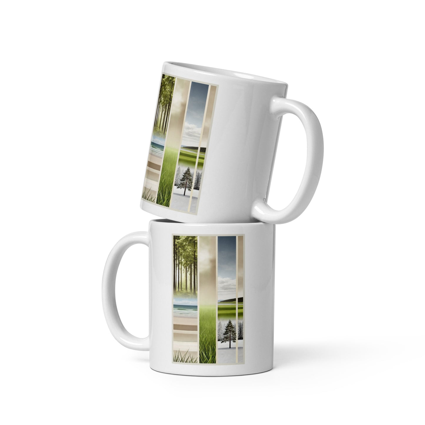 Inspire AI mug #15