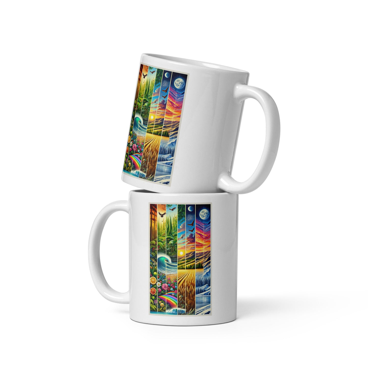 Inspire AI mug #16