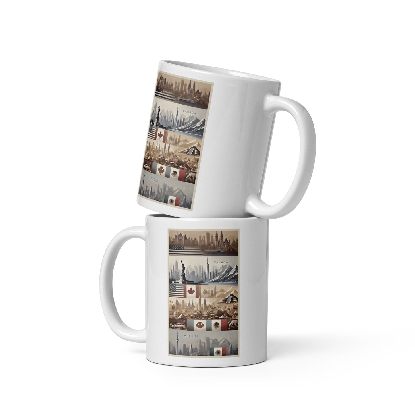 Inspire AI mug #18