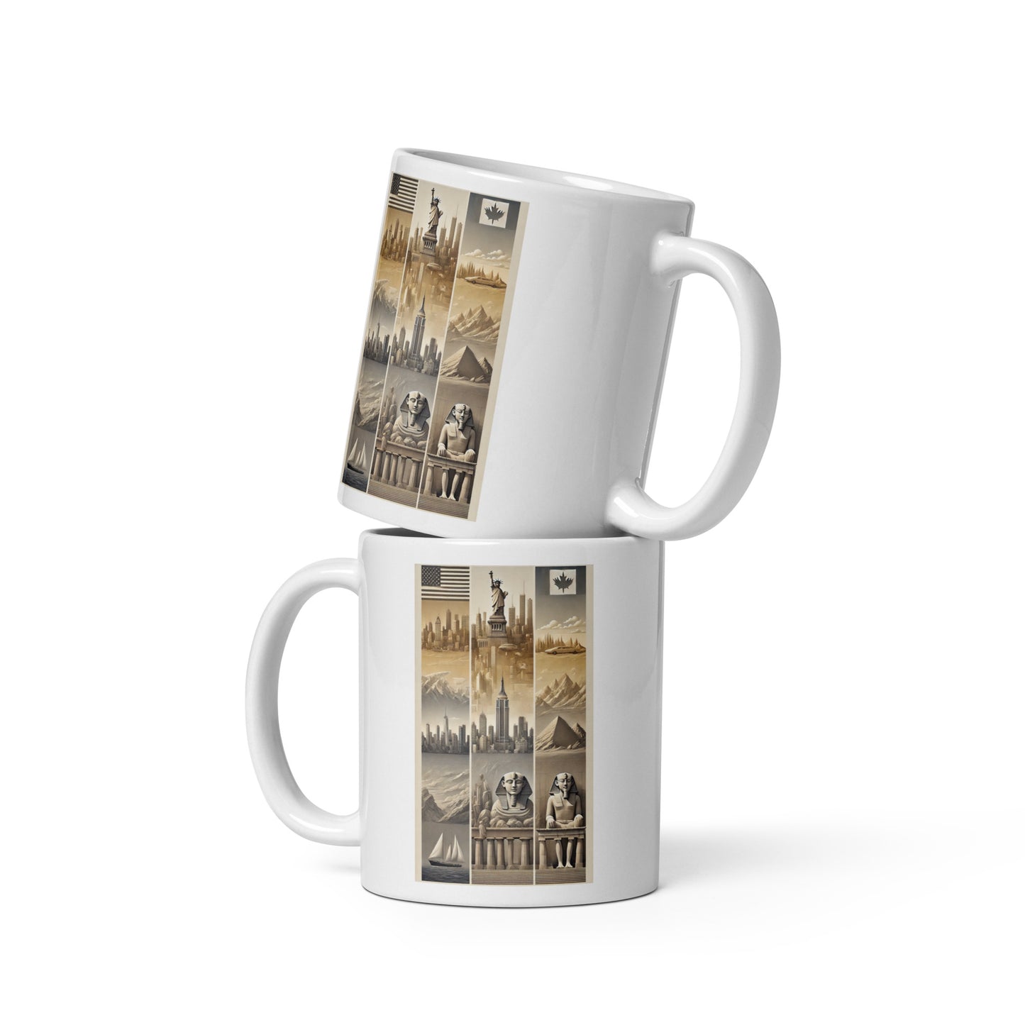 Inspire AI mug #19