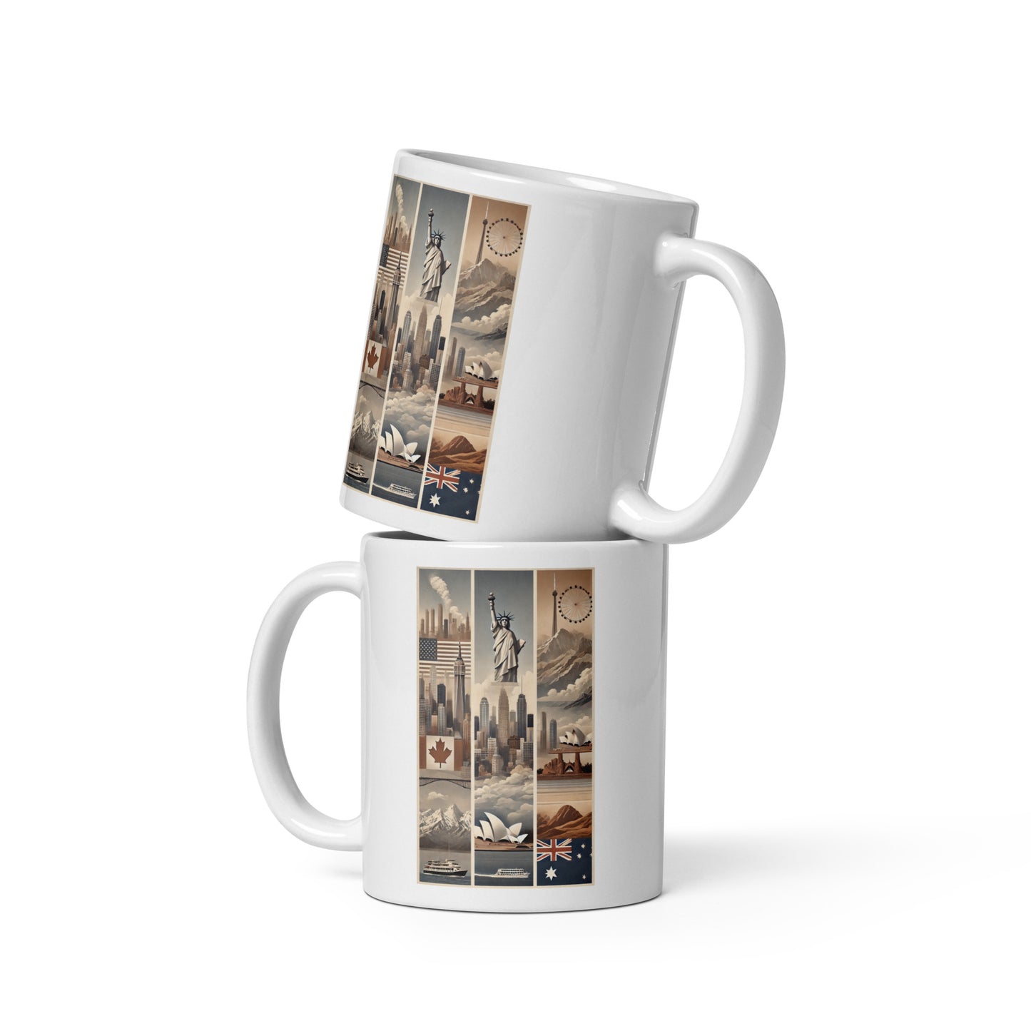 Inspire AI mug #20