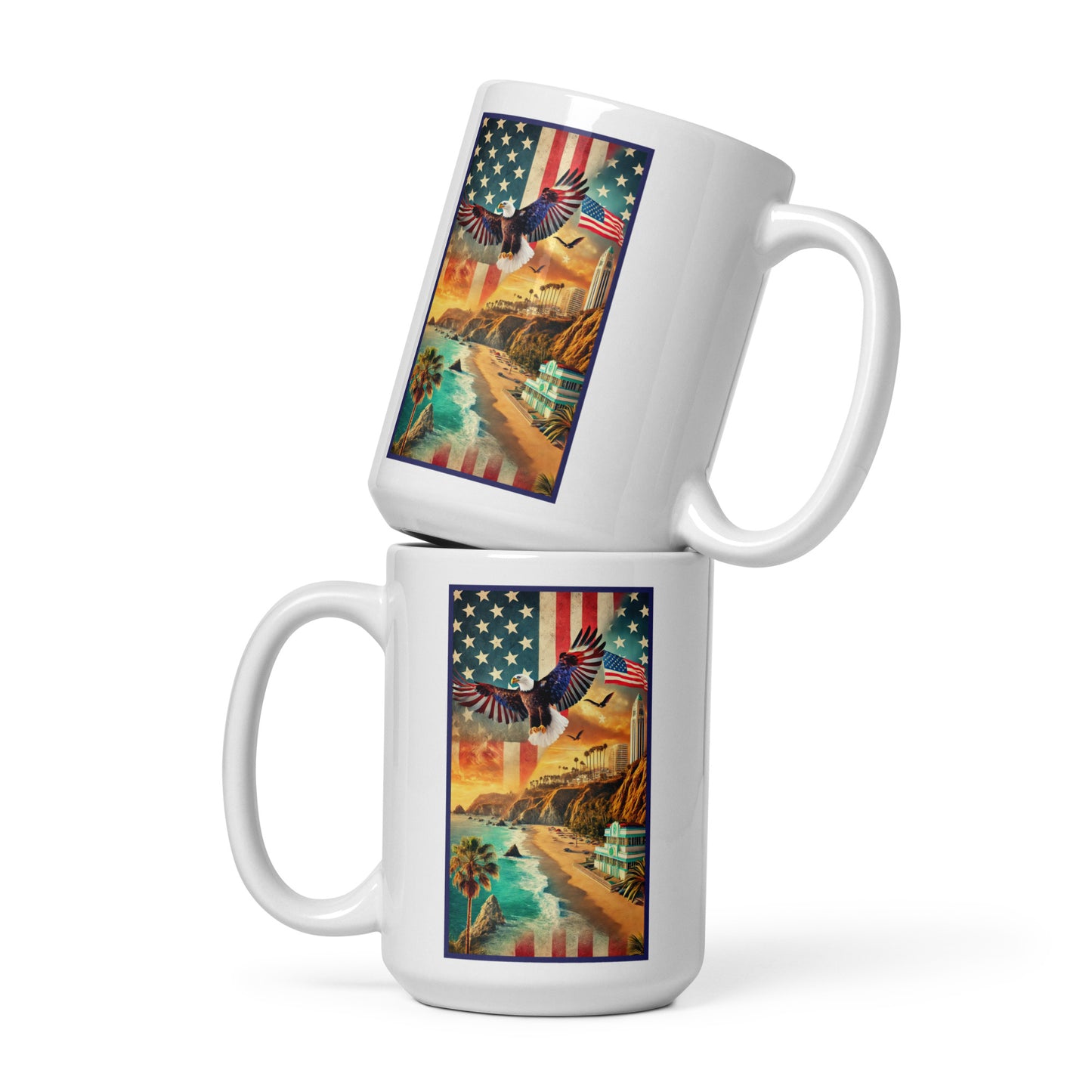 Inspire AI mug #3